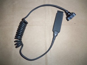 Olight RWX Black Remote Pressure Switch For Warrior X (Pro) or M2R (Pro)