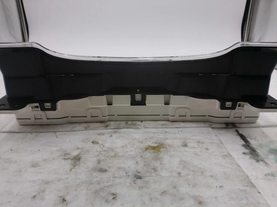 2012 Ford F150 Speedometer Gauge OEM Black 120K Miles NJ25-22996-577861 Foto 3 de 4