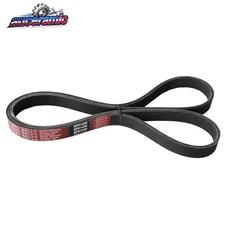 Serpentine Belt for Nissan Altima 2013-2018 Rogue 2014-2020 L4 2.5L 117203TA0A