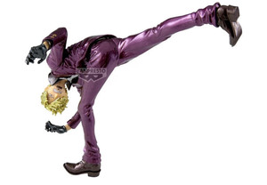 Banpresto Anime Figure ONE PIECE SANJI