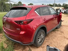 CX-5      2017 Fuel Vapor Canister 104885510