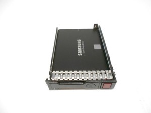 1TB SSD SATA 2.5 " 6G Festplatte Für HP DL360 DL380 DL385 Gen9 G8 G9 G10 Server