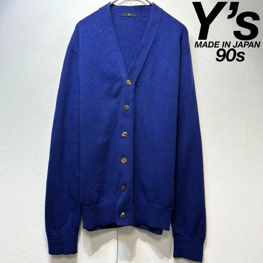 Yohji Yamamoto Cardigans for Women for sale | eBay
