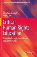 Michalinos Zembylas (U. A.) | Critical Human Rights Education | Taschenbuch | Xi