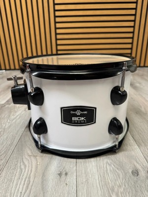 G4M 10''x7'' Rack Tom Drum / Drum Hardware #WJ19
