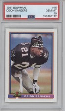 1991 Bowman Baseball Cards 20