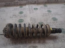 Amortisseur Chevrolet BLAZER