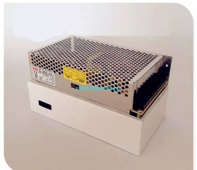  1X For Switching Power Supply  S-250-24 24V 10A New