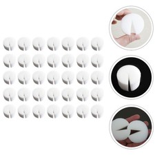 55Pcs Hydroponic Planting Sponges Soilless Gardening Vegetable Planting Tools 0.22 per sponge