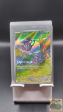 Tangela 178/165 Illustration Rare 151 Pokemon Near Mint on eBay