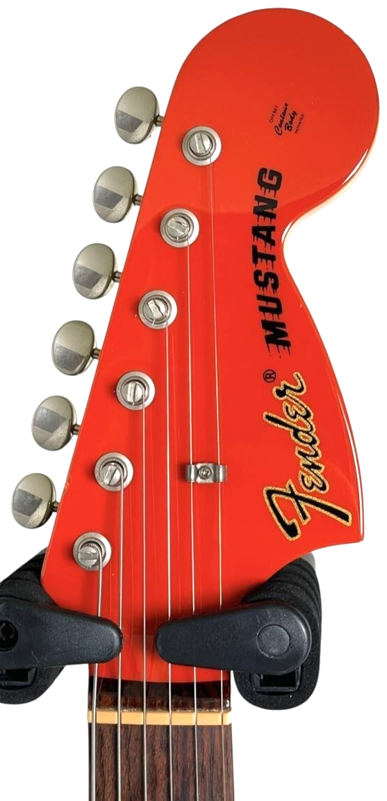 ジャンクギター Fender USA ブレット3Sボディ　mushroomネック ジャンクギター Fender USA ブレット3Sボディ mushroomネック