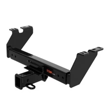 Curt Class 3 Multi-Fit Trailer Tow Hitch with 2" Receiver Universal 13900