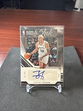 2023-24 Panini Contenders Basketball Checklist and Review 27