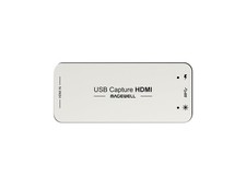 Magewell USB Capture HDMI Gen2 - USB 3.0 HD Video Capture Dongle Model 32060