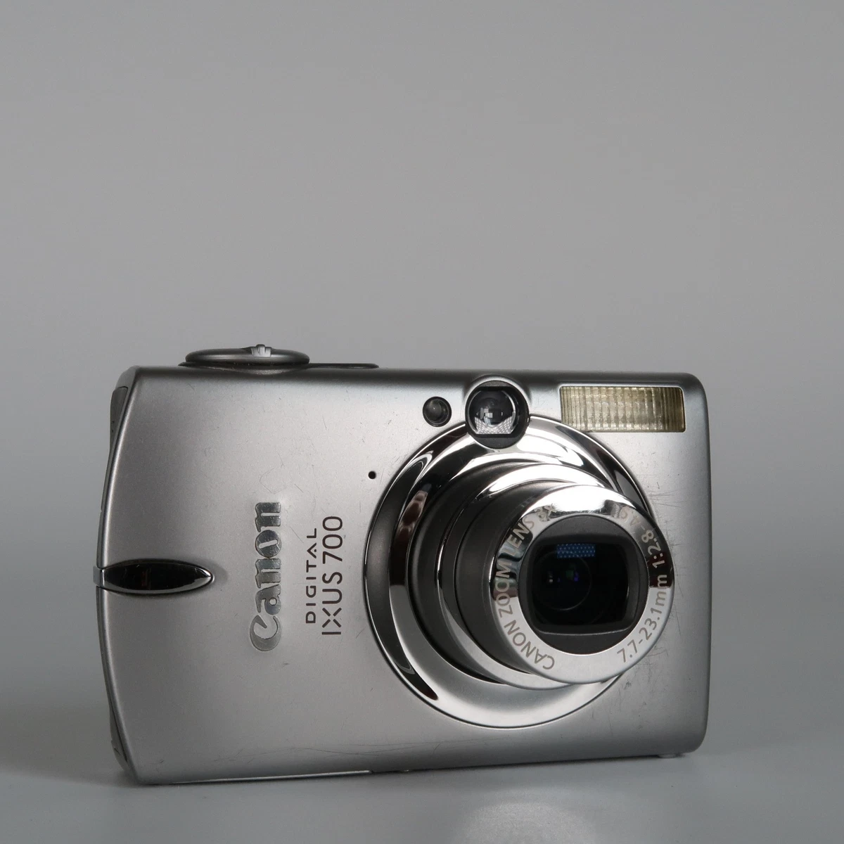 Canon PowerShot SD500 Digital Cameras for sale | eBay