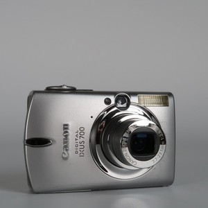 Canon Ixus 700 | eBay