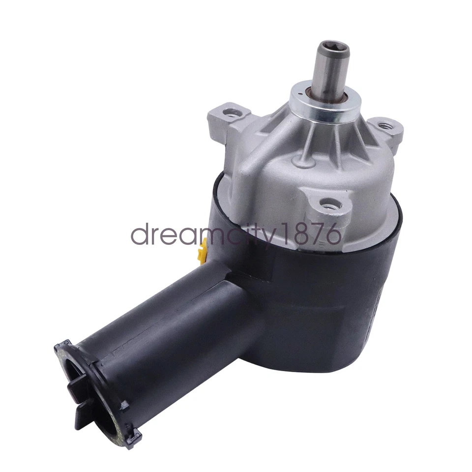 Насос гидроусилителя руля для Ford F-150 F250 Mustang Lincoln с резервуаром - Изображение 3 из 4