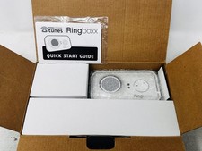 Ringboxx Home Phone Tunes HPT-001 Custome Ringtones for Home Phone Open Box 