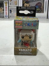 Funko Pocket POP Llavero Una Pieza Yamato