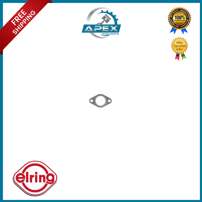 EGR Valve Gasket Fits Ford Courier Escort Fiesta Mondeo LDV Mazda ELRING 921.521