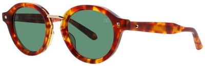Valentino V - ESSENTIAL - IV-132C Sunglasses 100% Authentic Boutique Display