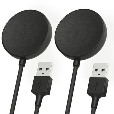Charger for Samsung Galaxy Watch Ultra/7/6/6 Classic/5/5 Pro/4/3/Active 2 - 2Pac