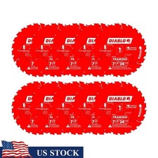 Carbide Circular Saw Blades 24 Teeth Precisio...