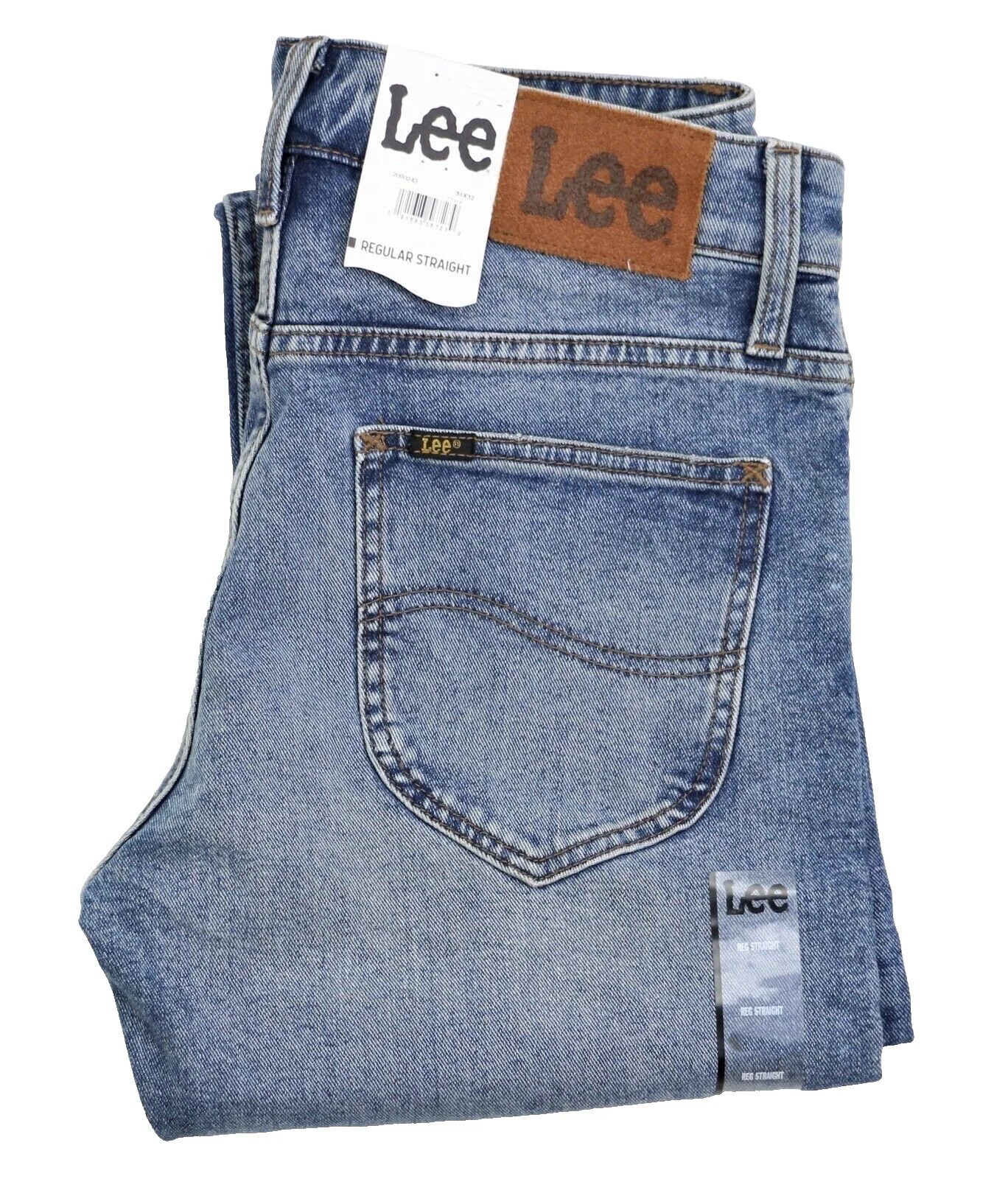 's Jeans W38 L34 Heritage New