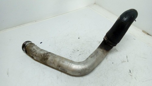 VW SHARAN 7M8, 7M9, 7M6 Ladeluftkühlerschlauch 1.9 Diesel 85kw 2002 27702869