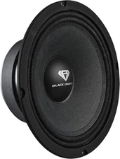8" Mid-Range Loudspeaker 500 Watts 8-Ohm