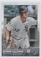 2015 Topps Conor Gillaspie #276 0c4