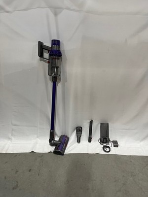 Dyson SV12 V10 Animal + Cordless Vacuum Cleaner - PURPLE | eBay
