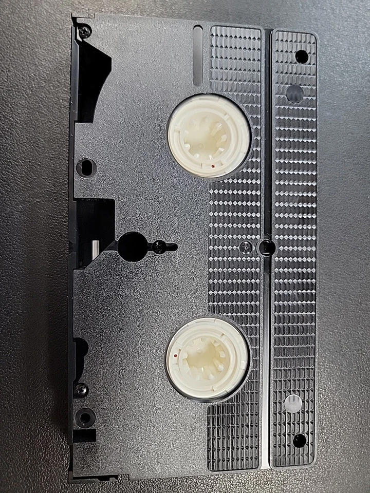 Vintage Creepshow 2 VHS Horror 1990 Stephen King - Image 4 of 4