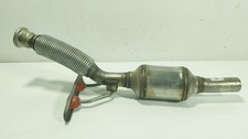 2Q0254505MX KATALYSATOR / 2Q0131701N / 17544873 FÜR SEAT ARONA KJ7, KJP 1.0 TS