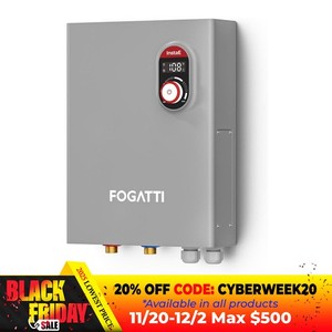 Rinnai Tankless Water Heater Indoor | eBay