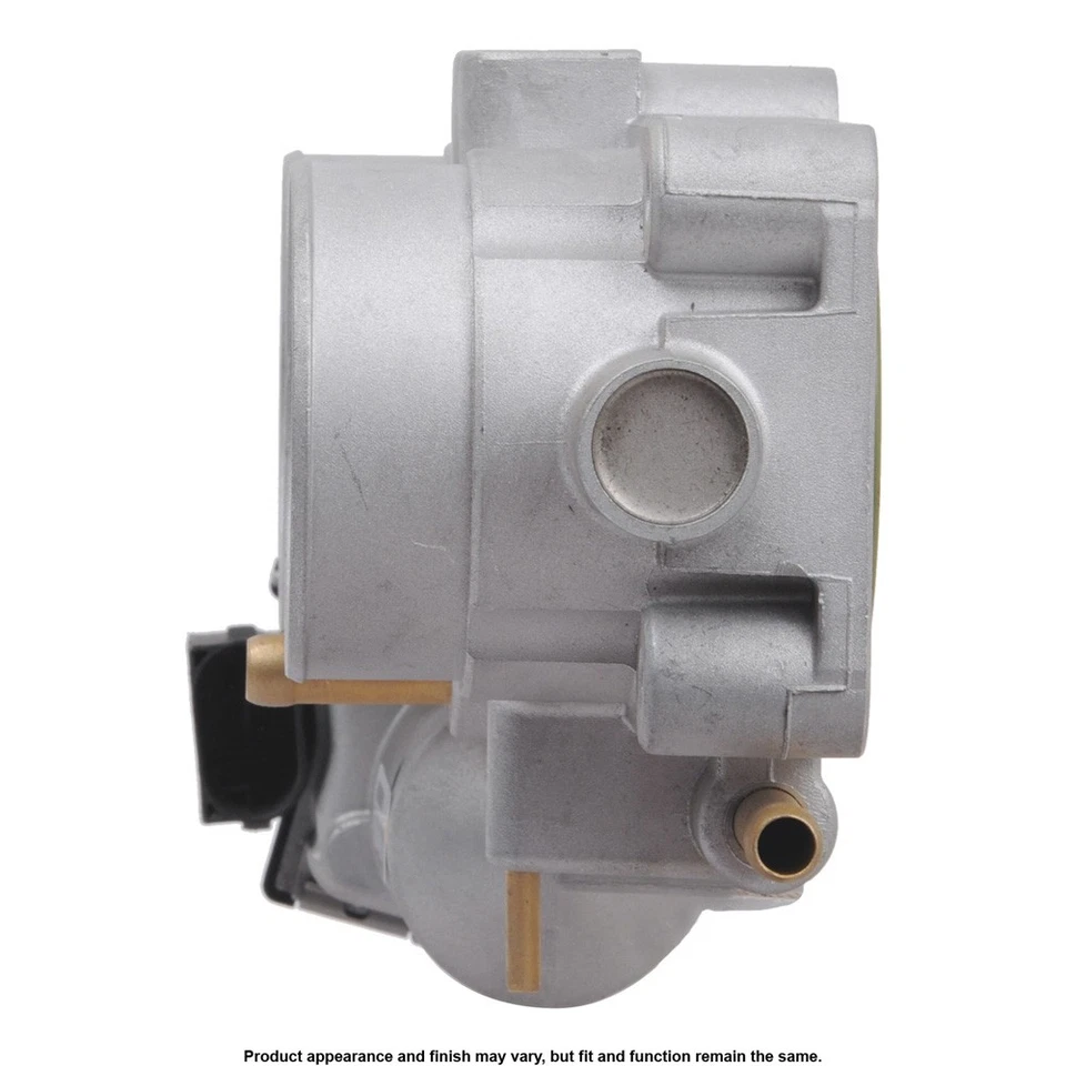 Carrocería del acelerador DAC Cardone para Cadillac Catera CTS Foto 4 de 4