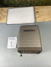 Bell And Howell Untested Film Projector SH11