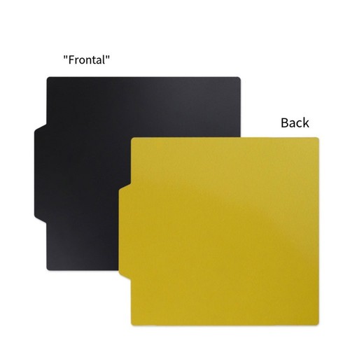 Frosted Platform Convenient Installation Easy To Apply Improved Print Quality - Picture 8 of 9