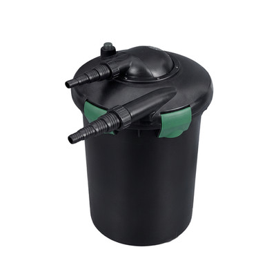 PF-12000 Bio-Teichdruckfilter mit 11W UVC für Teiche bis 12.000L