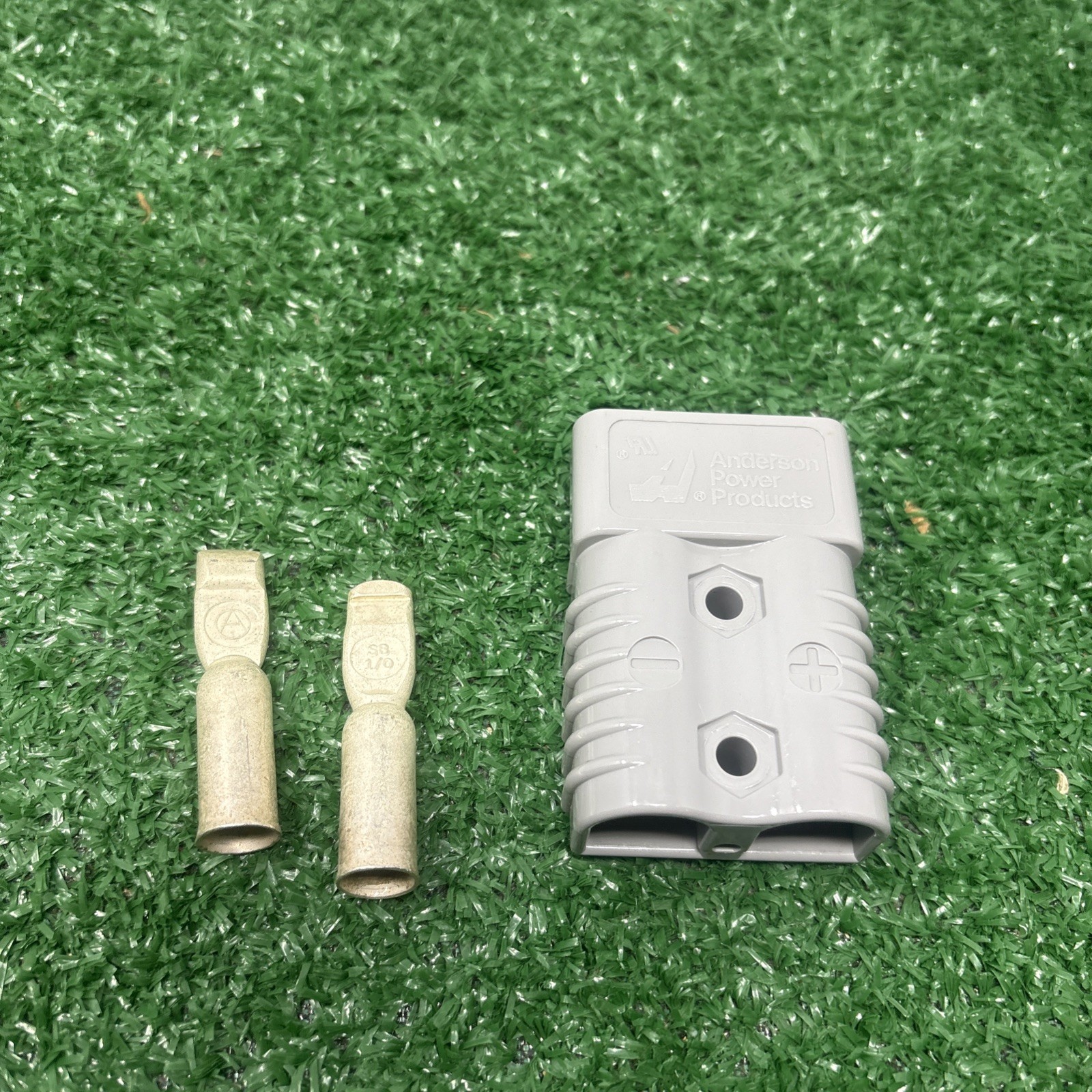 Sb175a Anderson Power Products SB175A Connector 600V | Industrial Power