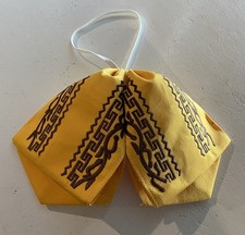 Mariachi -Charro Bow Tie... Mo o de Mariachi. New Only Two Available In US