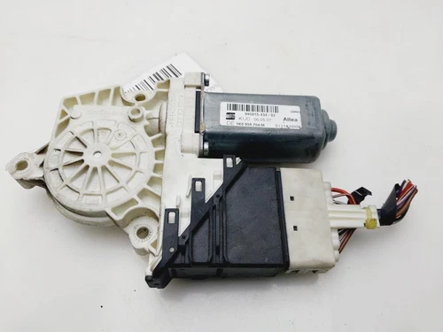 1K0959704M Motor Elevalunas Trasero Derecho para SEAT ALTEA XL (5P5) 20 9086343 - Imagen 1 de 10