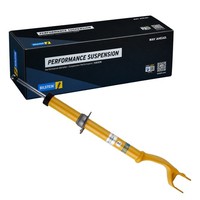 Bilstein B6 Hochleistungs-StoßDÄMpfer Vorne Links Passend FüR Mercedes Glc | 24-