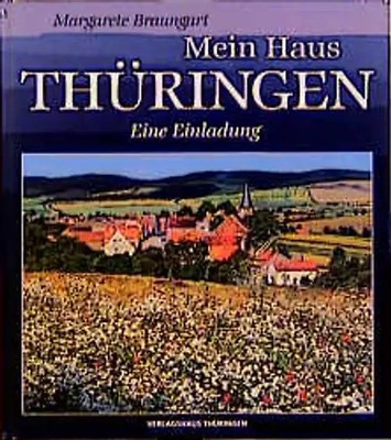 Mein Haus Thüringen ZUSTAND SEHR GUT