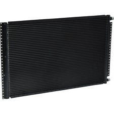 Ac Ac Universal Condenser Parallel Flow 16 X 26 O-ring 6 8