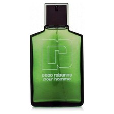 PACO RABANNE pour homme Cologne for Men EDT 3.3 / 3.4 oz New Tester