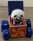 Funko Funko Racers: Five Nights at Freddy's - Marionette #8
