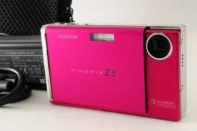 Fujifilm Z5 Digital Cameras for sale | eBay