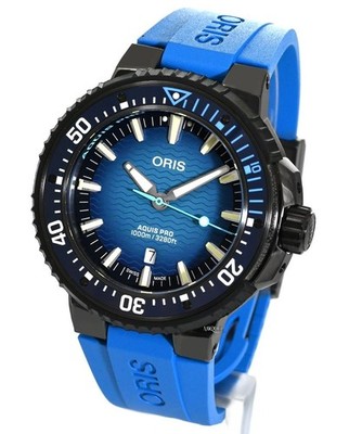 Oris Aquis Pro 1000M (ungetragen)Herrenuhr-13,8%gespart!