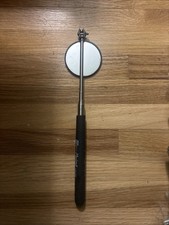 Blue Point Telescoping Inspection Mirror Uim225 Blue Point Telescoping Inspection Mirror Uim225